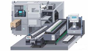 Wholesale Customised Assembly Machine For Lipstick Cosmetics Products from china suppliers