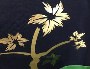 Wholesale Vivid Color Waterproof Heat Transfer Film Printing Customized Shape from china suppliers