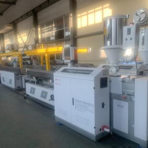 Wholesale ABS PLA 1.75mm 3d Printer Filament Recycler Extruder Extrusion Line from china suppliers