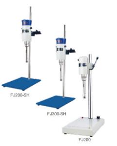 Wholesale FJ Series High Speed Homogenizer D Micro High Speed Motor Medical from china suppliers
