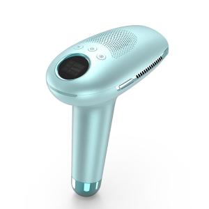 Wholesale IP22 0.9s IPL Permanent Hair Removal Device Skin Rejuvenation At Home Handheld from china suppliers