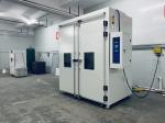 Liyi ODM OEM High Temperature Big Industrial Oven Rubber Vulcanization Oven