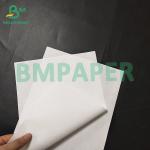 35gsm Virgin Wood Fiber Opacity And Tenacity Good Priting Bible Paper