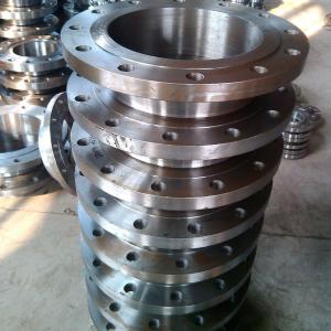 Wholesale Forging Ra0.2 Stainless Steel Tube Flange Aluminum HDPE Stub End With Backing Ring from china suppliers