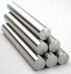 Round 10mm 20mm 301L 310S Stainless Steel Bars Tisco Baosteel