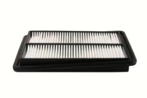 Wholesale Premium Automotive Engine Air Filter OE:16546-4BA1A For Nissan Rogue, Qashqai (14-19) Product Description from china suppliers