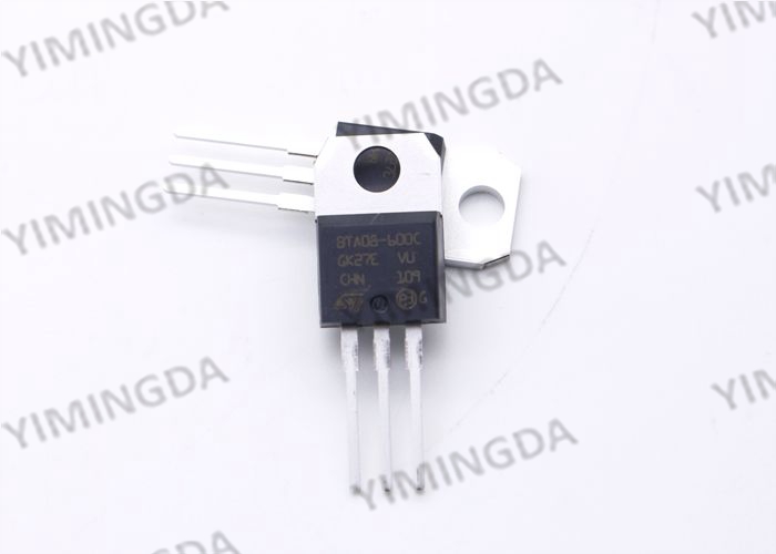 BTA08-600C TRIAC Electronic Component For Textile Cutter