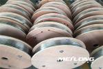 ANSI Stainless Steel Coil Tubing , Stainless Steel 316L Seamless Round Tubing