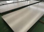 Duplex Nickel Alloy Steel Sheet Thickness 15.0mm ASTM A240 For Pressure Vessels