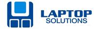 China Laptop Solutions Co., Ltd logo