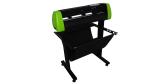90V Auto Contour 720mm Vinyl Cutting Plotter Machine