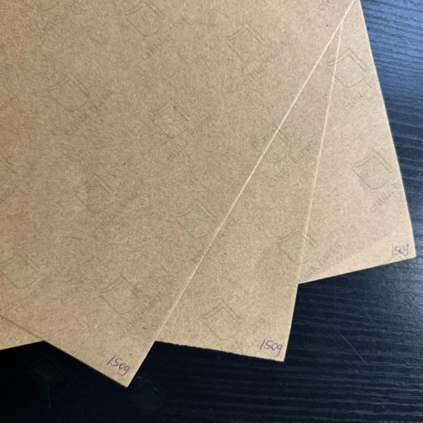 Kraft Paper Rolls Uncoated White/Bleached 65g 80g 90g 95g 100g 120g 150g Eco