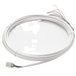 2464 4 Pin Power Cable 28AWG 3.96mm Pitch Shield 5m 3m 2m 1m