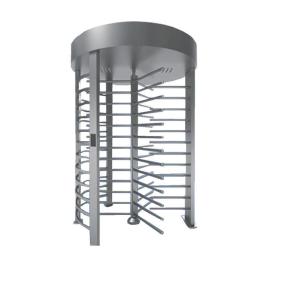 Wholesale High Security Turnstile Stainless Steel from china suppliers