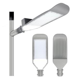 Wholesale Outdoor 100 Watt Led Solar Street Light IP65 Aluminum Slim Body from china suppliers