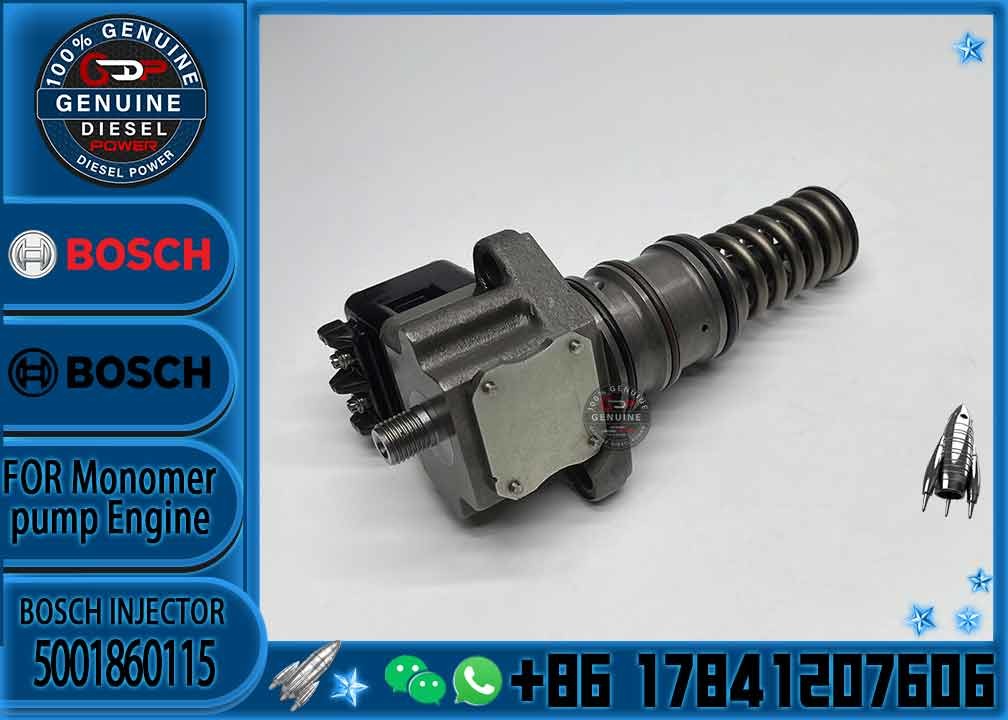 Fuel Unit Pump 0986445008 0414755007 0414755006 5001860115 PLD1B100/480/12S180