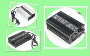 Wholesale 3.65V 4.2V 20A Single Cell Lithium Battery Charger For LiFePO4 155 * 90 * 50 MM from china suppliers