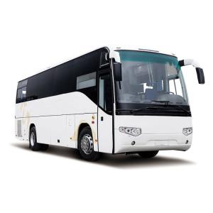 Wholesale Second Hand 66 Seater Luxury Tour Buses with Diesel Fuel and Euro 3 Emission Standard from china suppliers