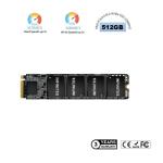 2.5Inch M.2 Ngff 2280 Solid State Drives 256GB 3D Tlc Industrial Grade SSD Hard