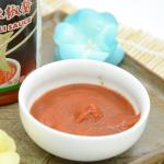 Non Additives Asian Pizza Sauce Sweet Chilli Sauce 530g*12bottles