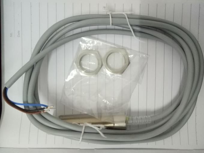 Bromma Sling Twist Lock Long Range Inductive Sensor 0