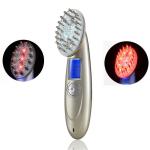 3 In 1 LED Photon Hair Regrowth Laser Comb Head Scalp Repair Hair Massager