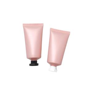 Wholesale 60MM Aluminium Plastic Squeeze Tubes Cosmetics Packaging 400ml 400g from china suppliers