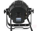 Aluminum Housing Clubs Led Par Light 18pcs 4in1 10w RGBW / 5IN1 15W RGBWA