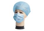 Fully Automatic Hospital Surgical Doctor Cap Making Machine