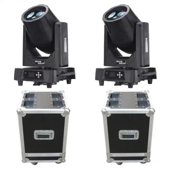 600w Bulbs Waterproof Stage Lights for Outdoor Christmas Decoration and Stage