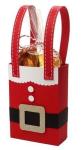 Economic Wholesale Paperboard China Christmas gift paper bag large christmas