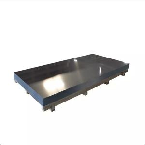 Wholesale Galvanized Carbon Steel Sheet Plate 0.5 - 200mm Thickness from china suppliers