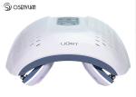 3 Color Led Facial Light Therapy Machine Photon Facial Treatment Anti Wrinkle