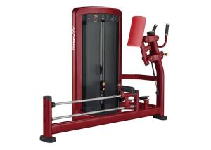 Wholesale Commercial Grade Pro Gym Equipment Glute Weight Stack Machine from china suppliers