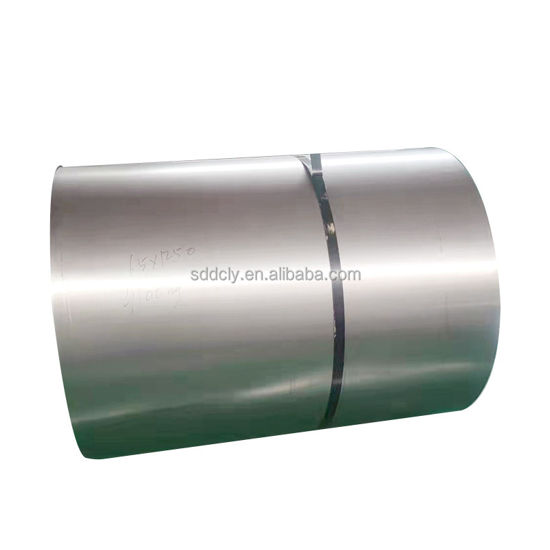 Dillidur 400 Dillidur 500 Dillidur400V Cold Rolled Carbon Steel Plate 0.1mm Thickness