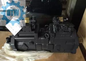 Wholesale Kawasaki pump K3V63DT Hydraulic Pump Komatsu PC100-6 PC110-7 Excavator pump from china suppliers