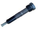 High Speed Steel Dodge Cummins Common Rail Injectors For Truck 6Bt5.9 Engine
