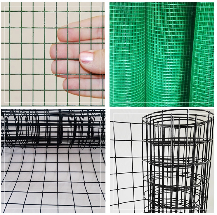 20mm-70mm Stainless Steel Welded Mesh , Concrete Reinforcing Steel Mesh