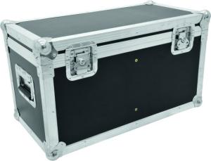 Wholesale Colorful 12U Flight Case Hardware Cases For Sound / Durable Rack Case from china suppliers