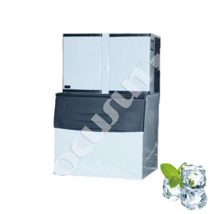 Wholesale 28mm*28mm*22mm/22mm*22mm*22mm Ice Size Industrial Cube Ice Machine from Top Ranking from china suppliers