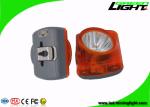 Aluminum Reflector Cordless Mining Lights LED For Long Working Time