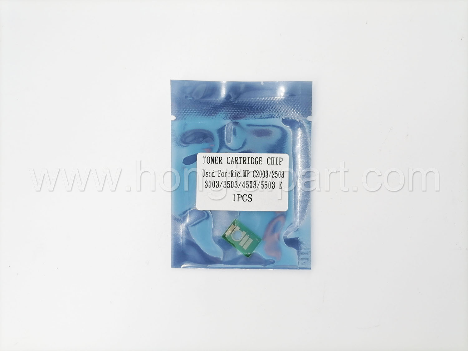 Toner Cartridge Chip for Ricoh MP C2003 C2503 C3003 C3503 C4503 C5503