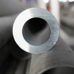 Q195 Q345B Copper Nickel Alloy Tube Dia 6mm Monel 400 Seamless Pipe