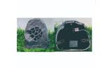 10W / 20W PA System Speakers Coaxial Weather Proof Ground Mounted Rock Speaker