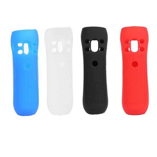 2021 Hot Sale Soft Silicone Anti-slip Protective Cover Skin For PS3 PS4 VR Move