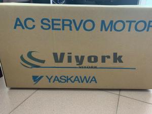 Wholesale Yaskawa SGM-01A3G36 Industrial Servo Motor High Precision 100W 3000RPM 200V from china suppliers