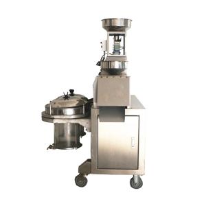 Wholesale Large Capacity Double Oil Filter Steel Peanut Oil Press Machine from china suppliers