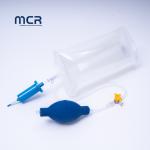 TPU Pressure Infusion Bag 1000ml/500ml IV Pressure Infusor Bag