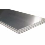 SGS AISI SS304 2B Stainless Steel Plate 430SS Cold Rolled Stainless Steel Sheet