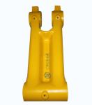 OEM Excavator Undercarriage Parts Bucket H Link for Komatsu PC excavator spare